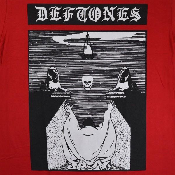 DEFTONES Altar Tシャツ｜tradmode｜02