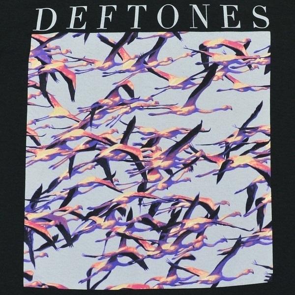 DEFTONES デフトーンズ Gore Box Tシャツ : GEEKHEAD - 通販 - Yahoo