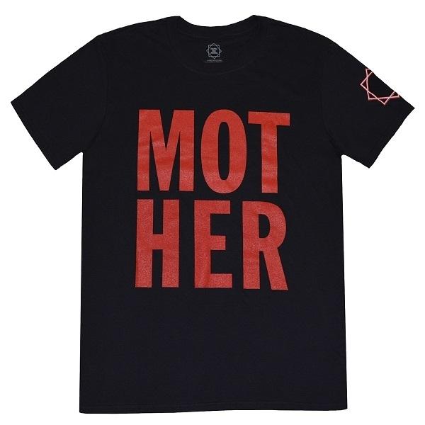 FAITH NO MORE MF Stacked Tシャツ | 