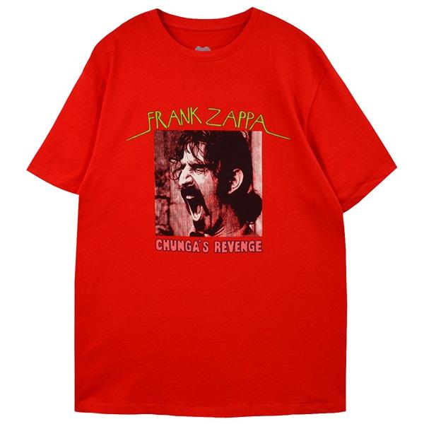 FRANK ZAPPA フランクザッパ Chunga