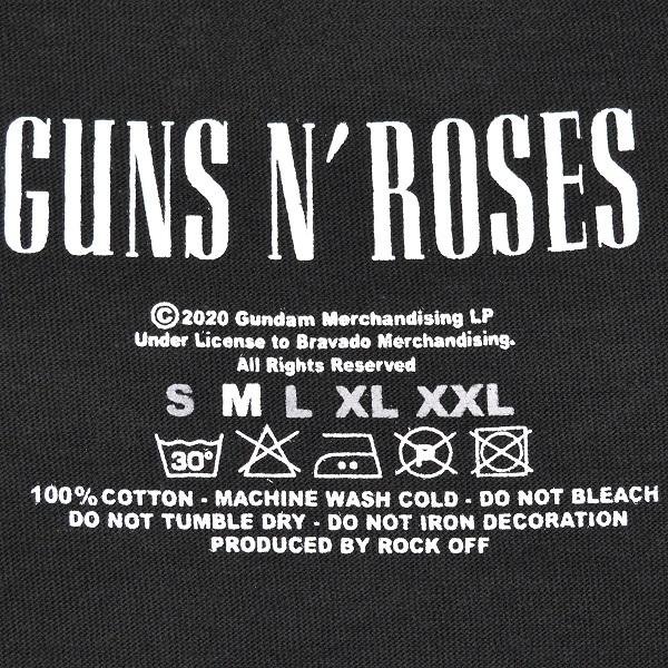 GUNS N 