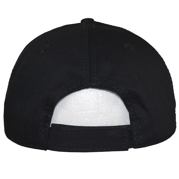 IRON MAIDEN アイアンメイデン Logo ベースボールキャップ : GEEKHEAD