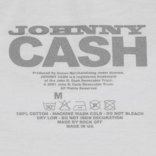 JOHNNY CASH ジョニーキャッシュ The Fabulous Johnny Cash Show Tシャツ |  | 02