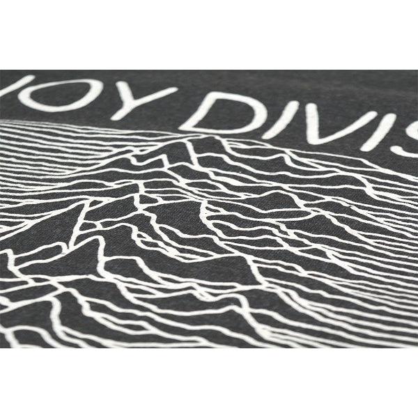 JOY DIVISION Unknown Pleasures スウェット トレーナー : GEEKHEAD