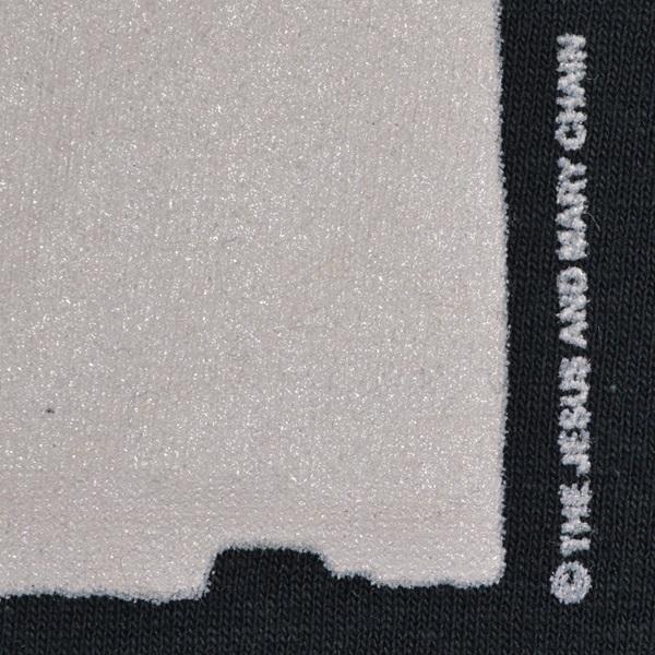 THE JESUS AND MARY CHAIN ジーザス＆メリーチェイン April Skies Tシャツ |  | 04
