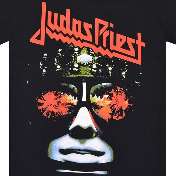 Judas PriestバンドTシャツオフィシャルTシャツ ジューダスプリースト JUDAS PRIEST ジューダスプリースト Hell-Bent Tシャツ : GEEKHEAD