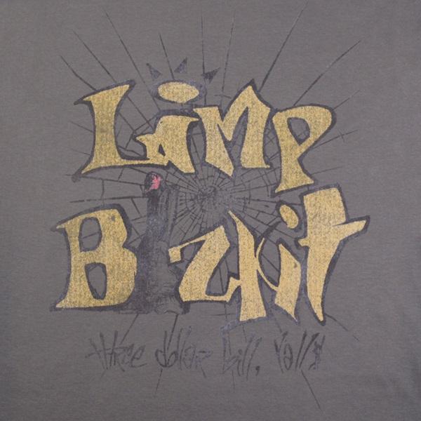 LIMP BIZKIT リンプビズキット Three Dollar Bill Tシャツ : GEEKHEAD 