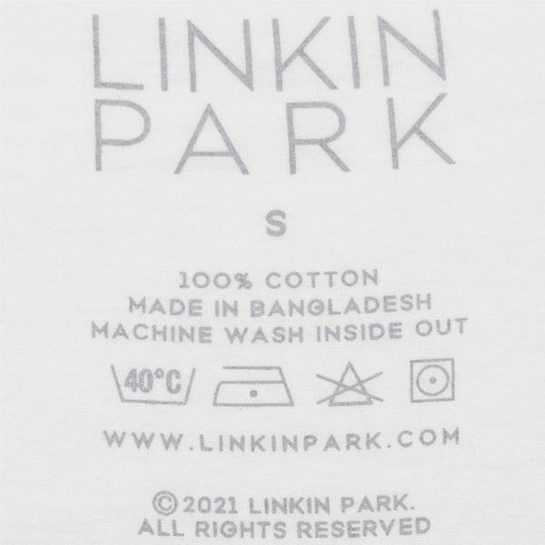 Linkin Park Soldier Hybrid Theory Tシャツ LINKIN PARK UNISEX T-SHIRT: SOLDIER HYBRID THEORY BLACK / ロック