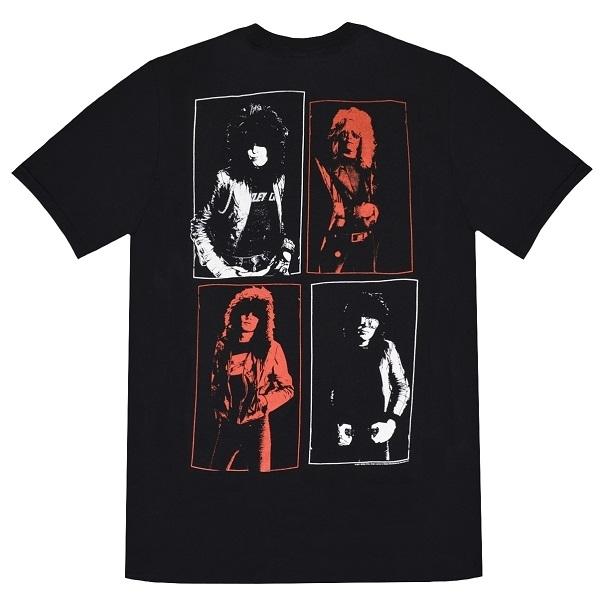 【最終価格】MOTLEY CRUE モトリークルー DVD＋CD＋Tシャツ2枚付 最終価格】MOTLEY CRUE モトリークルー DVD＋CD＋Tシャツ2枚付