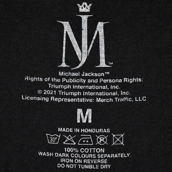 MICHAEL JACKSON マイケルジャクソン Dangerous Tシャツ : GEEKHEAD