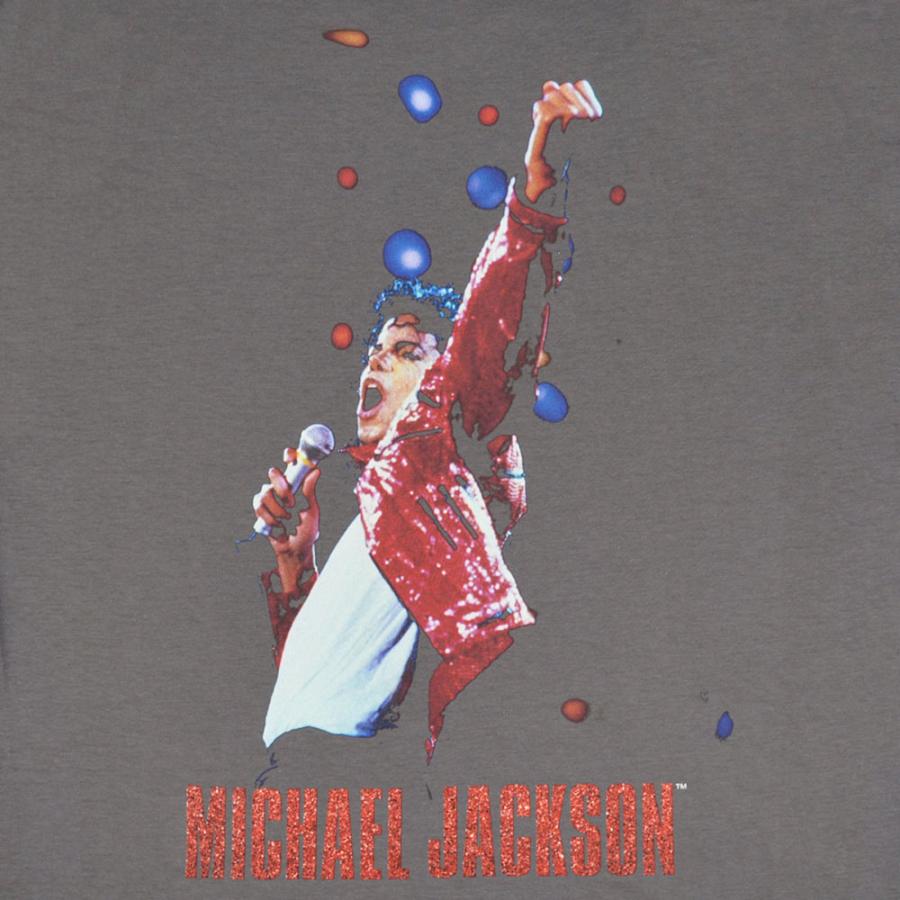 MICHAEL JACKSON マイケルジャクソン Beat It Live Tシャツ : GEEKHEAD