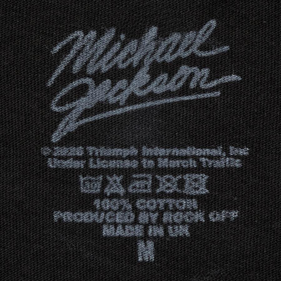 MICHAEL JACKSON マイケルジャクソン Thriller Zombies Tシャツ 