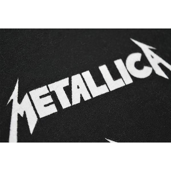 METALLICA Logo パジャマ パンツ |  | 03