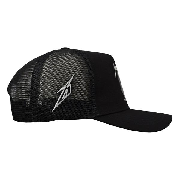 METALLICA メタリカ In Vertigo メッシュキャップ |  | 03