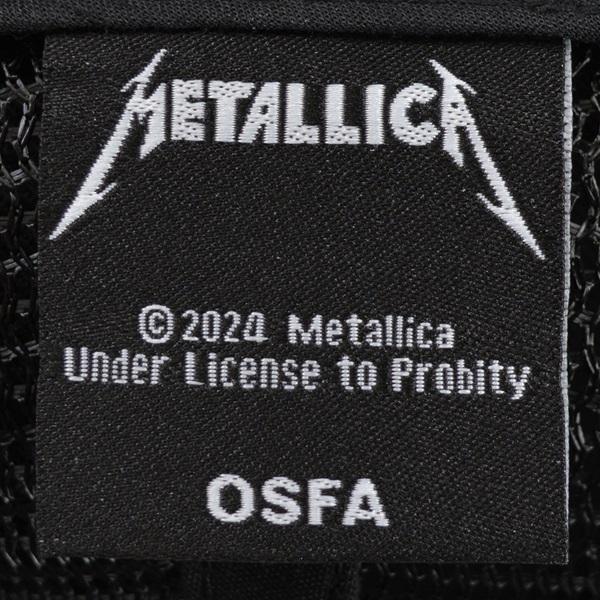 METALLICA メタリカ In Vertigo メッシュキャップ |  | 02
