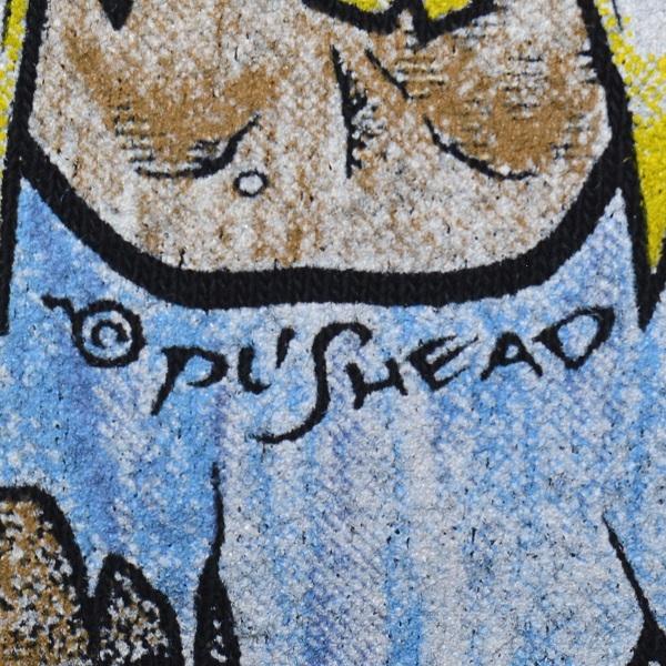 METALLICA メタリカ Doris Tシャツ : GEEKHEAD - 通販 - Yahoo
