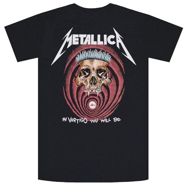 88年 ヴィンテージ METALLICA 
