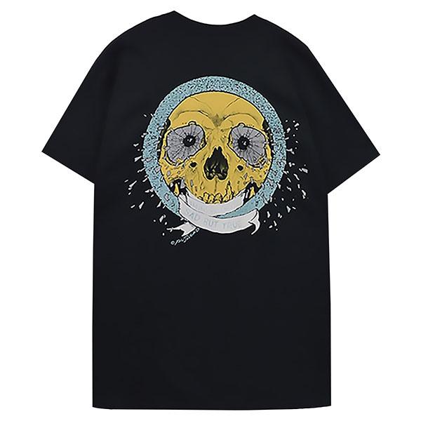 LLICA メタリカ SAD BUT TRUE バンドT L ブラック METALLICA メタリカ Sad But True Tシャツ : GEEKHEAD - 通販 - Yahoo