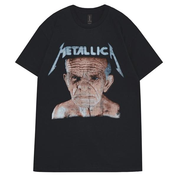 METALLICA メタリカ Neverland Tシャツ | 