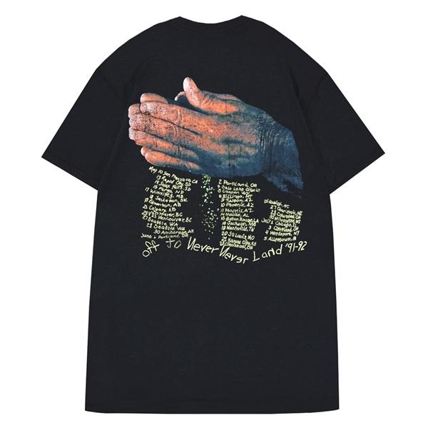 METALLICA メタリカ Neverland Tシャツ |  | 01