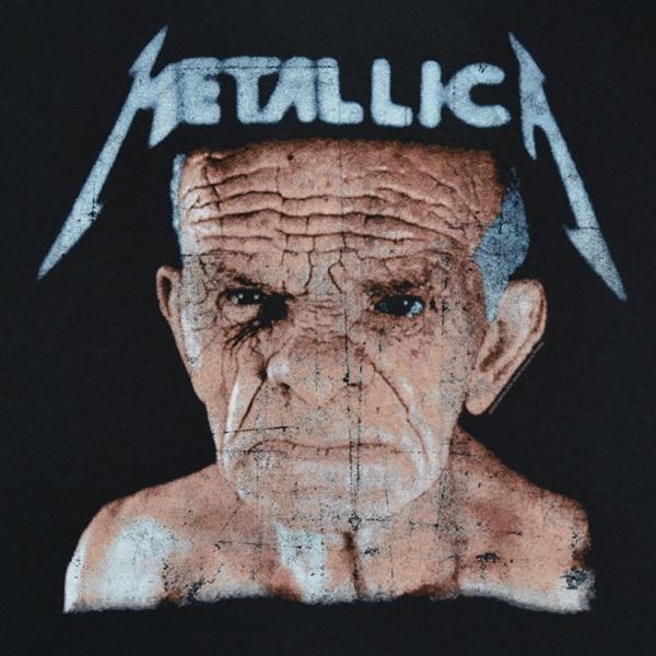 METALLICA メタリカ Neverland Tシャツ |  | 04