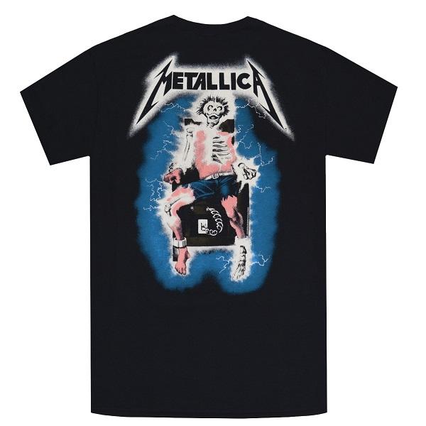 METALLICA メタリカ Kill' Em All Tシャツ : GEEKHEAD - 通販
