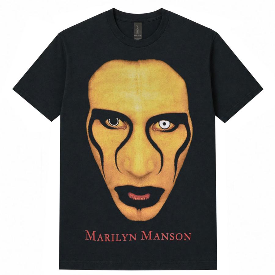 MARILYN MANSON マリリンマンソン Sex Is Dead Tシャツ : GEEKHEAD