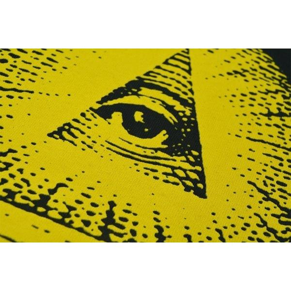 MINISTRY Pyramid Tシャツ : GEEKHEAD - 通販 - Yahoo!ショッピング