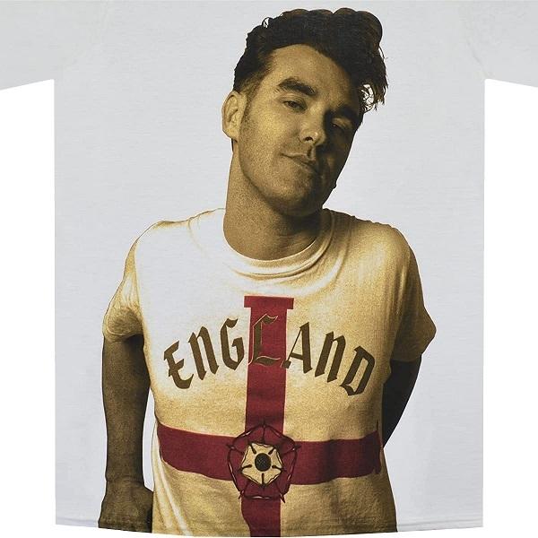 MORRISSEY モリッシー Glamorous Glue Tシャツ : GEEKHEAD