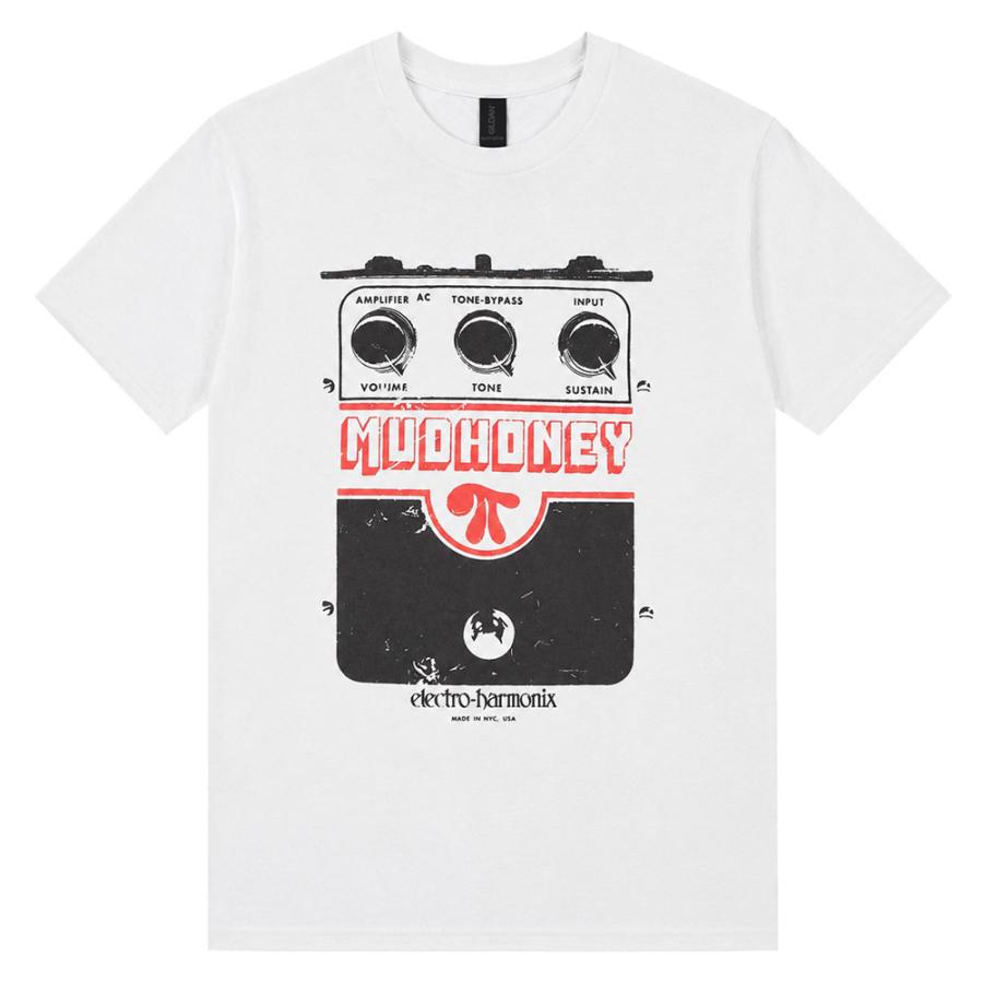 M/GILDAN/MUDHONEY マッドハニー/SUPERFUZZ/Tシャツ MUDHONEY マッドハニー Superfuzz Tシャツ : GEEKHEAD - 通販 - Yahoo