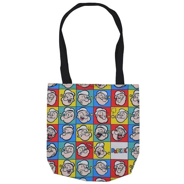 POPEYE Many Moods トートバッグ | 