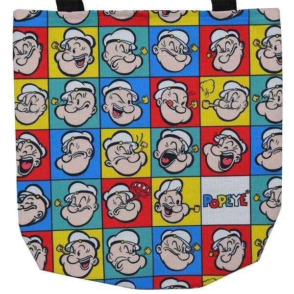 POPEYE Many Moods トートバッグ |  | 03
