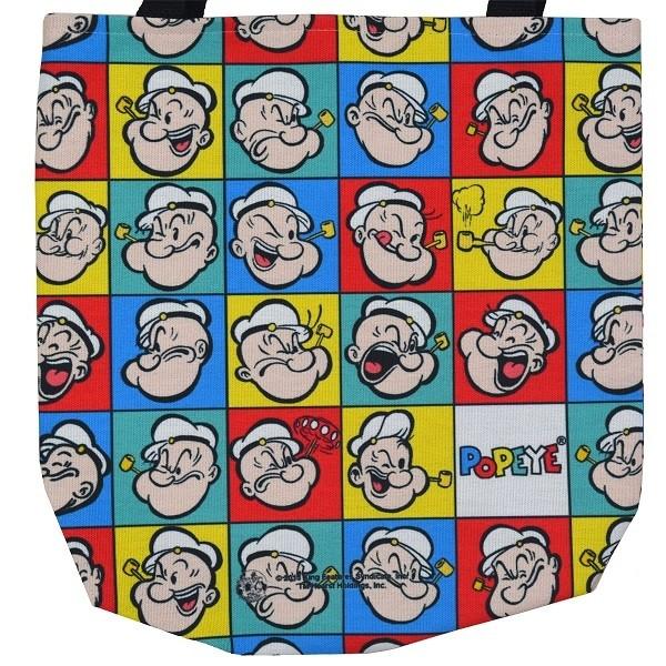 POPEYE Many Moods トートバッグ |  | 04