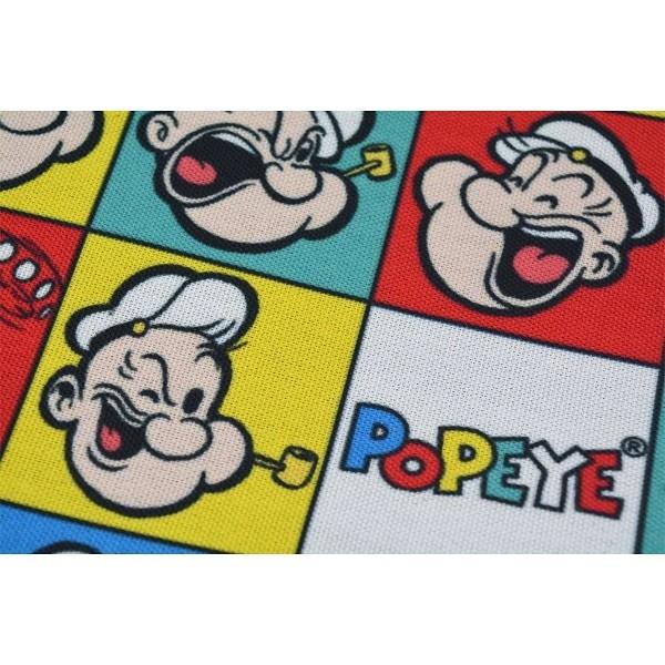 POPEYE Many Moods トートバッグ |  | 05