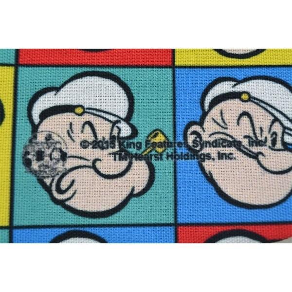 POPEYE Many Moods トートバッグ |  | 06