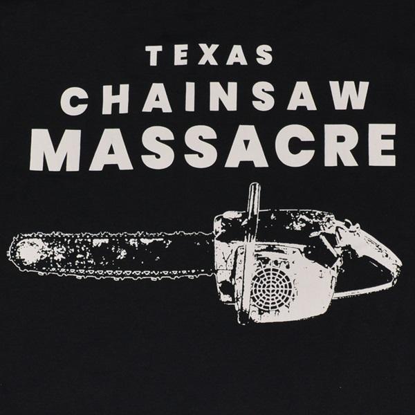 THE TEXAS CHAINSAW MASSACRE 悪魔のいけにえ Leather Face ロング