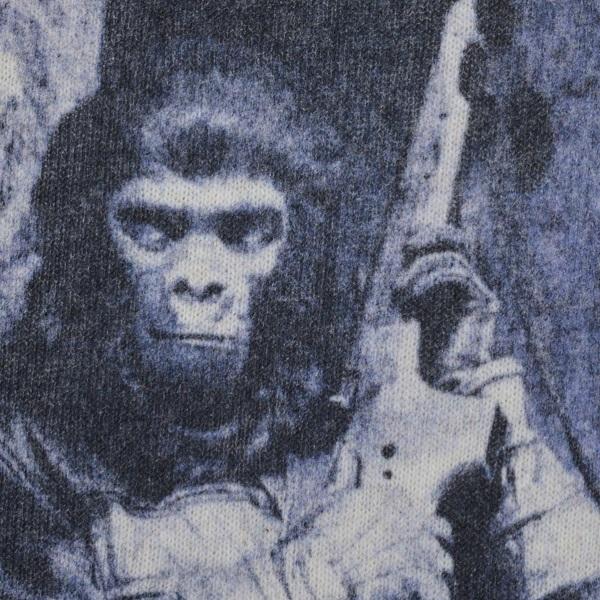 PLANET OF THE APES 猿の惑星 Apes 68 Tシャツ : GEEKHEAD