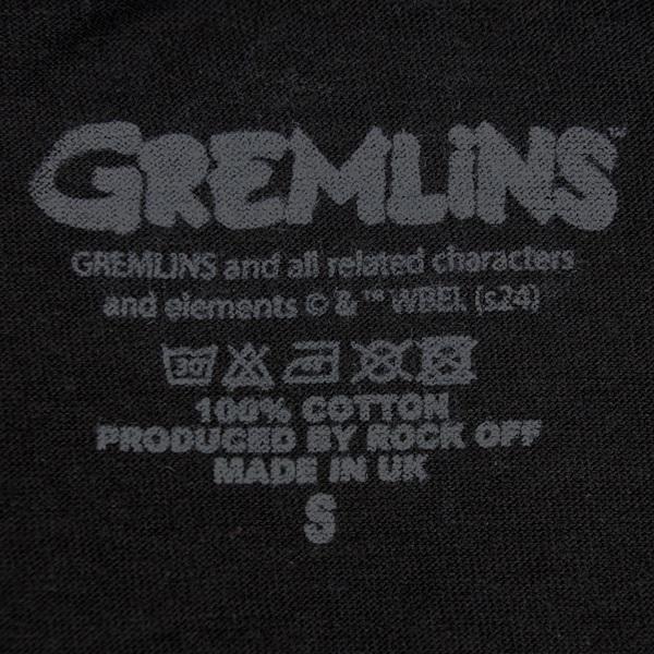 GREMLINS グレムリン Gizmo Homage Tシャツ : GEEKHEAD - 通販 - Yahoo 