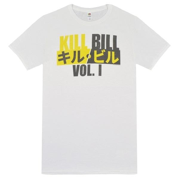 KILL BILL キルビル With Katana Tシャツ : GEEKHEAD - 通販 - Yahoo