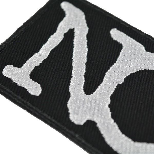 NOFX Logo Patch ワッペン : GEEKHEAD - 通販 - Yahoo!ショッピング