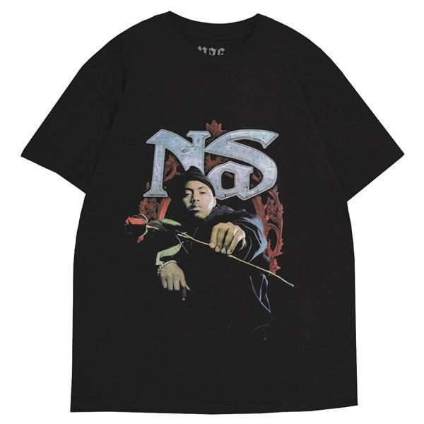 Nas ナズ NAS (ナズ) - VMG | the independent music distribution and services