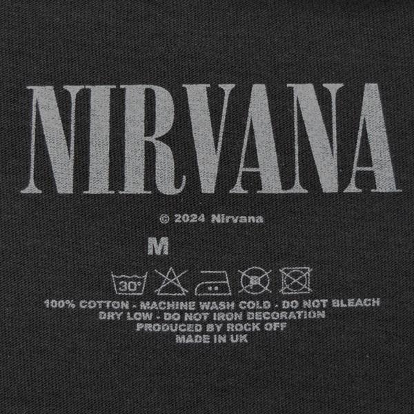 【激レア！見本盤】NIRVANA ニルヴァーナ/come as you are Nirvana – Come As You Are – Vinyl (12