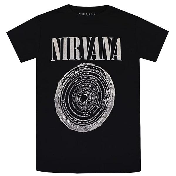 00s NIRVANA VESTIBULE Tシャツ 黒 M ニルバーナ NIRVANA ニルヴァーナ Vestibule Tシャツ 2 : GEEKHEAD - 通販 - Yahoo
