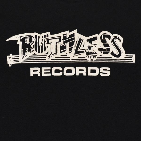 1990 N.W.A Ruthless Record Tシャツ L USA製 N.W.A エヌダブリューエー Ruthless Records Tシャツ : GEEKHEAD