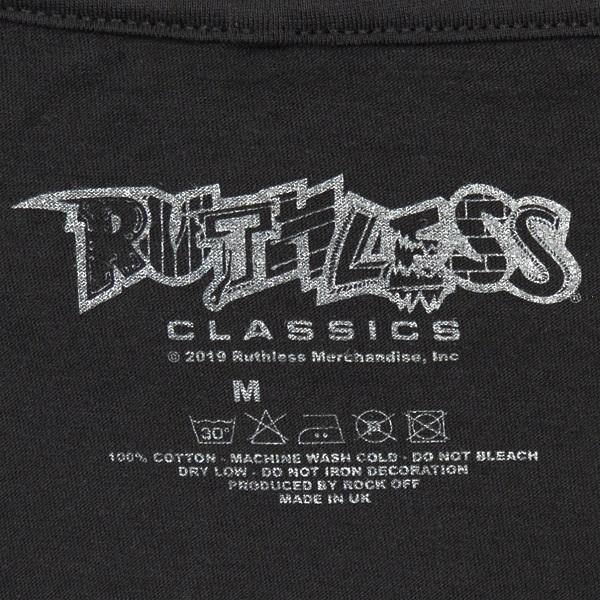 N.W.A エヌダブリューエー Ruthless Records Tシャツ : GEEKHEAD