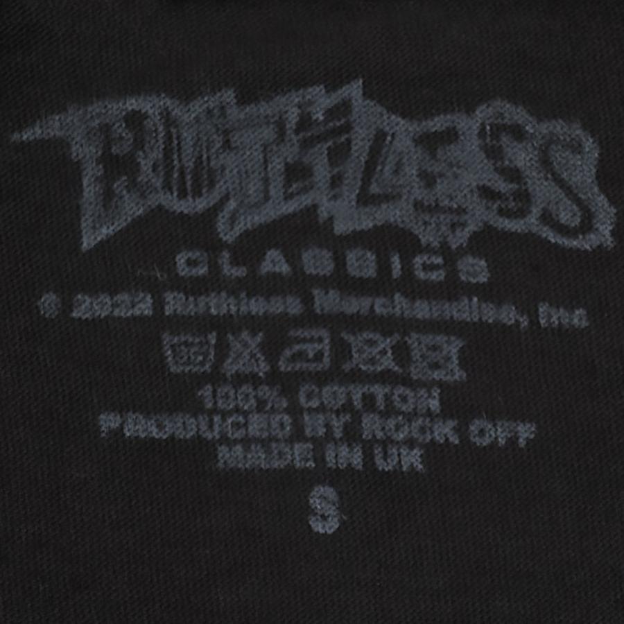 N.W.A エヌダブリューエー Classic Logo Tシャツ |  | 02