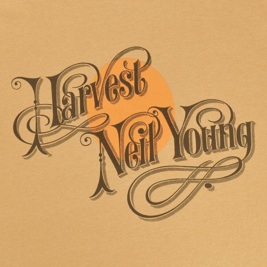Neil Young ／Harvest／ニール・ヤング／76年盤／新品状態 NEIL YOUNG / Harvest (LP) / Reprise | WAXPEND RECORDS