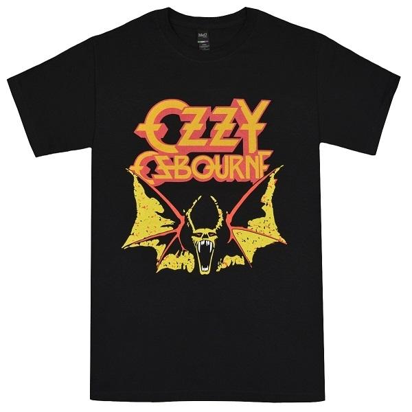 OZZY OSBOURNE オジーオズボーン Speak Of The Devil Tシャツ