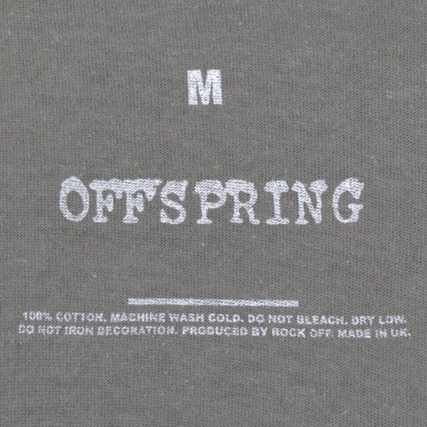 THE OFFSPRING オフスプリング Smash Album Tシャツ : GEEKHEAD THE OFFSPRING オフスプリング Smash Album Tシャツ : GEEKHEAD