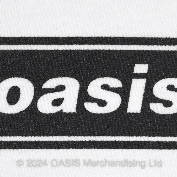 送料込 7,790円 新品★オアシス 公式 ノエル＆リアム フォト Tシャツ L 楽天市場】【 OASIS オアシス 】 “NOEL & LIAM SQUARE PHOTO
